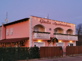 Gizella Apartmanhaus